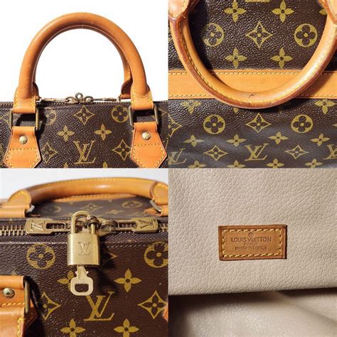 louis vuitton cruiser bag 50|louis vuitton monogram bag.